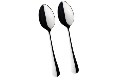 Taylor's Eye Witness Maple Table Spoons x 2 